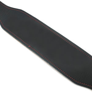 Weightlifting Gym Power Lifting Lever Belt Weightlifting Leather Lever Belt Fitness Body Building Gym <b>Waist</b> <b>Trainer</b> Belts - Product Image 6