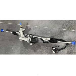 Nueva Cremallera de Dirección Asistida Eléctrica para Honda CRV RE2 2007 2008 2009 2010 2011 LHD, Reemplazo OE 53601SWCG02 - Product Image 3