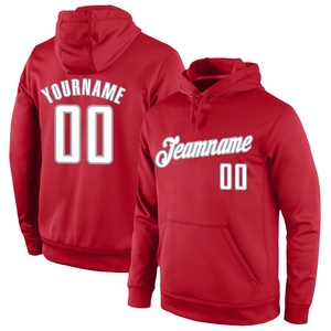 Sudadera con Capucha de Alta Calidad al por Mayor para Regalo Corporativo, Sudadera con Capucha de Manga Raglán, Sudadera con Capucha con Bolsillo Tipo Canguro - Product Image 3