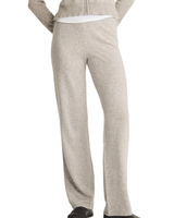 Ensemble de survêtement professionnel pour femme : pantalon et sweat à capuche en cachemire, respirant, léger et sportif