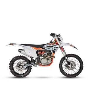 Motocicletas Ka/yo K6 EFI 250 Originales Nuevas 2025 para Adultos con 2 Años de Garantía, Listas para Enviar - Product Image 3
