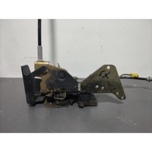 Serratura Anteriore Sinistra RENAULT Serie Premium 5001858126 (96>13) - Product Image 1