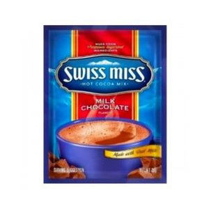 Una Swiss Miss Más Sostenible |   Pedido de Chocolate con Leche en Polvo para Preparar Bebidas Calientes Swiss Miss de Packaging World - Product Image 4