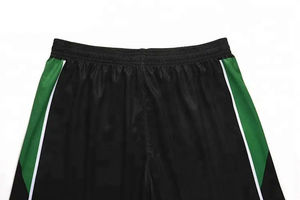 Vente en gros d'uniformes de volley-ball, sublimés par la conception imprimée de votre propre maillot de volley-ball avec un short, concevez votre propre uniforme de volley-ball - Product Image 5