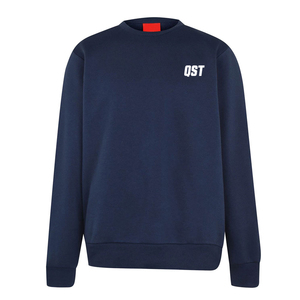 Offre Spéciale sweats à col rond pour hommes de couleur personnalisée motif solide respirant de haute qualité pour vêtements décontractés d'été - Product Image 6