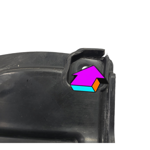 เครื่องยนต์ล่าง ครั้นค์เคส RH KIA Picanto 3rd Series 29130-1Y000 G3LA เบนซิน 1000 (11>16) - Product Image 6