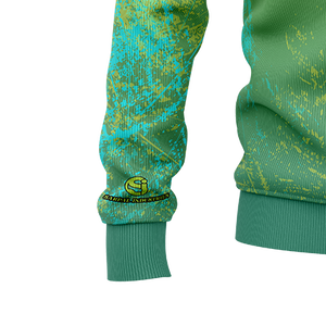 Sweat-shirt personnalisé de haute qualité brodé 600 GSM sweat-shirt d'hiver chaud et lourd, unisexe, meilleur prix sweat-shirt pour hommes - Product Image 3