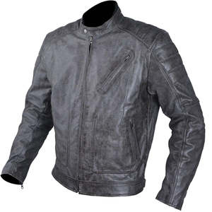 Traje de Motociclismo de Cuero Unisex Premium, Resistente al Viento, Colores y Logotipos Personalizados, Todas las Temporadas, Calidad de Exportación 2026 - Product Image 1