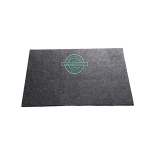 Fieltro Automotriz de Microfibra, Lámina Aislante de Calor y Sonido de Alta Resistencia para Protección del Chasis del Automóvil - Product Image 4