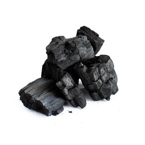 CHARBON DE BOIS NOIR BBQ DE HAUTE QUALITÉ (BOIS DUR ET MANGROVE) FORME MOULE 7200J CALORIE MEILLEUR PRIX DE VENTE - Product Image 4