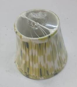 Pantalla de lámpara de yute de alta calidad con textura natural perfecta para la decoración del hogar rústica y Bohemia ecológica - Product Image 3