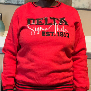 2024 nueva moda sudadera para mujer 100% algodón hecho señoras sudaderas ropa Casual mujer sudaderas ropa griega - Product Image 1