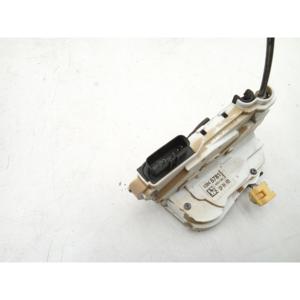Serratura Anteriore Destra per MG Serie ZS (17>) 10640588 - Product Image 3