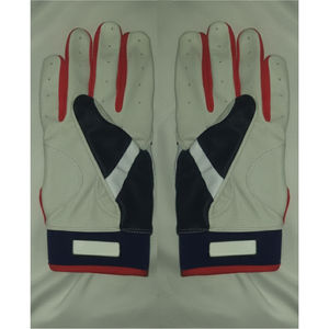 Nouveaux gants de frappe de baseball, gants de baseball et de softball antidérapants, gants de frappe de sport pour homme - Product Image 2