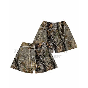 Pantalones Cortos de Malla Personalizados de Fábrica, Secado Rápido, Transpirables, Pantalones Cortos de Malla Deportivos Más Vendidos - Product Image 1