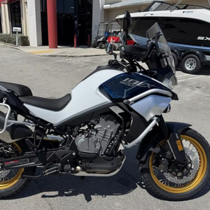 Nueva oferta actualización 2025 Ibex 800 E - Product Image 1