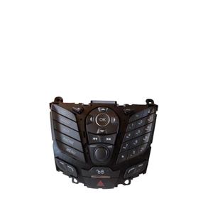 Commandes de radiocommande FORD EcoSport Série (12>) BM5T18K811BA - Product Image 1
