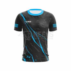 Camiseta de entrenamiento de calidad superior personalizada GAA/Gaelic, camiseta de partido hecha en Pakistán, OEM, haga su propio diseño - Product Image 2