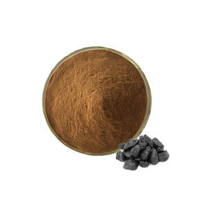 Hot Selling New Brand Pure Food Grade 99% Shilajit <b>Extract</b> Powder Drum Direct Factory Supply Wild Harvested Plant Based Herbal - Product Image 6
