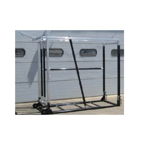 Rampas para ganado de acicalamiento de calidad asegurada disponibles ahora ideales para el manejo sin estrés de su ganado Obtenga la suya hoy - Product Image 5