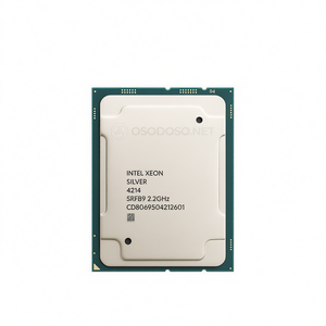 Intel Xeon 4214 12C/24T 2.2GHz-3.2GHz พร้อม CD8069504212601 85W - Product Image 2