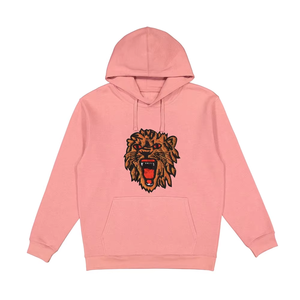 Sudadera con Capucha para Hombre de Alta Calidad, Diseño Personalizado por Fabricante Pakistaní, Invierno, Antiarrugas, con Bolsillo y Cremallera, 100% Algodón Felpa - Product Image 2