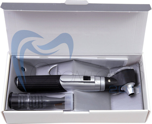 Ensemble d'otoscopes-Ensemble d'otoscopes/instruments de diagnostic de qualité supérieure - Product Image 3