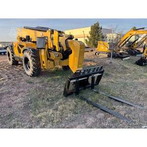 2026 pour le produit Grapples TH1255 - Product Image 2