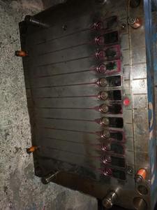 แม่พิมพ์ฉีดพลาสติกพร้อมดีไซน์แม่พิมพ์และการพัฒนาต้นแบบผลิตจากอินเดีย - Product Image 2