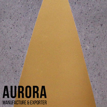 ทองและธรรมชาติ