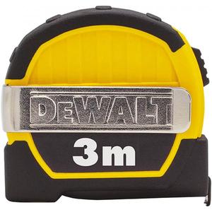 Pour ruban à mesurer de poche Dewalt 3m - Product Image 1