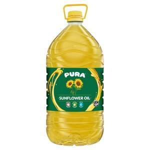 น้ำมันถั่วเหลืองคุณภาพสูง - Product Image 3