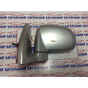 SPECCHIETTO RETROVISORE SINISTRO HYUNDAI Atos 2a Serie (03>06) - Product Image 1