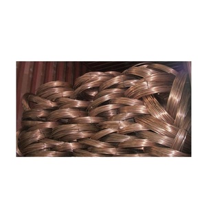 Déchets de cuivre de haute pureté en vrac Meilleur prix pour les distributeurs et les importateurs de recycleurs - Product Image 6