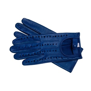 Heavy Duty Leather <b>Gloves</b> & <b>Mittens</b> Custom Logo Plain Style Winter Season Casual Applicable Wholesale Fashion <b>Gloves</b> - Product Image 2