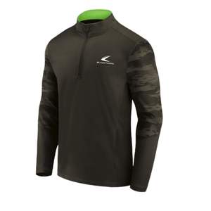 เสื้อกีฬา GAA เสื้อฟุตบอลแขนยาวผ้าโพลีเอสเตอร์คุณภาพสูงสไตล์ใหม่ - Product Image 6