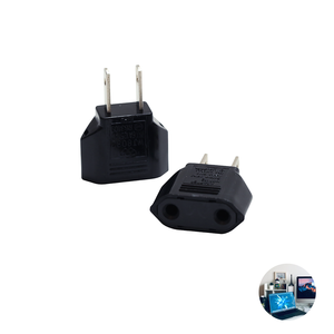 Hot sale Efficient World Adapter Plug ideal for Power camping lanterns - Product Image 1