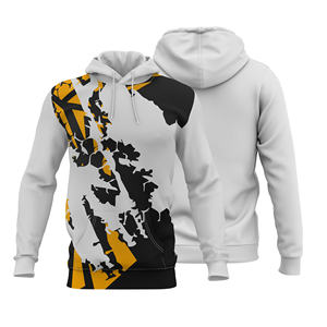 Sudadera con Capucha Personalizada a Precio de Fábrica |   Sudadera con Capucha para Entrenamiento de Alto Rendimiento para Hombres, Mujeres y Jóvenes - Product Image 6