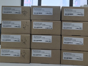 Moxa TCF-142-S-ST/SC/-T công nghiệp nối tiếp để chuyển đổi Ethernet | Sợi Quang (ST/SC) | bị cô lập & rộng Temp (-40 ° C đến + 75 ° C) - Product Image 6