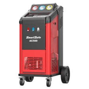 Équipement d'échange thermique pour système de climatisation automobile, idéal pour les services de récupération de camions – NOUVEAU MEILLEUR - Product Image 2