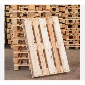 New Epal / Euro Wood <b>Pallets</b> / Pine Wood <b>Pallet</b> |Export Wholesale <b>Used</b> Epal Wooden <b>Pallets</b> by Euro <b>Pallet</b> for Sale - Product Image 5