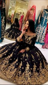 Lehnga Choli de style Bollywood Fonction spéciale Lehengha choli Lehenga Choli pour mariage au prix de gros - Product Image 5
