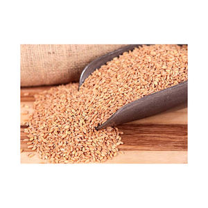 Granos de Trigo Duro Orgánicos con Alto Contenido de Proteínas de Francia para la Producción de Harina para Hornear con Alto Contenido de Gluten, Marca Personalizada - Product Image 3