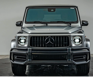 Mercedes-Benz AMG G 63 2024 en Excelentes Condiciones, Turboalimentado, con Espejos Plegables Eléctricos - Product Image 2