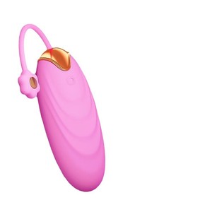 Vibrador con Control Remoto por Aplicación para Mujeres, Masajeador Adulto Portátil - Product Image 5