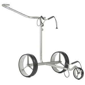 รถยกไฟฟ้า JuCad Travel EX 2.0 ปี 2024 คุณภาพสูง พร้อมกระเป๋าเดินทางแบบมีล้อ  ซีลโรงงาน พร้อม Titan Drive SL - Product Image 2