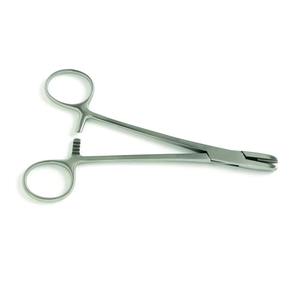 Pinzas de Acero Inoxidable para Extracción de Alambre Ortopédico, Juego de Instrumentos Médicos Quirúrgicos para Uso Hospitalario - Product Image 4