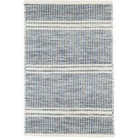 Tapis faits main antidérapants réversibles en jacquard tissé plat en coton, tapis de sol crochetés, écologiques et adaptés aux animaux domestiques