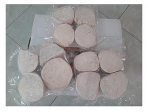 Taro congelé au prix le plus bas du Vietnam - 100% Taro congelé naturel délicieux de haute qualité pour votre entreprise - Product Image 3