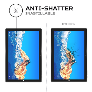 ANTISHOCK Screen Protector for Teclast Tbook <b>10</b> S <b>Tablet</b> - Product Image 5